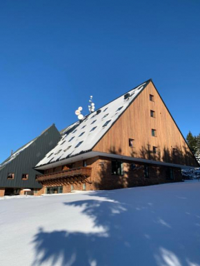 Apartmán Žalý, Benecko